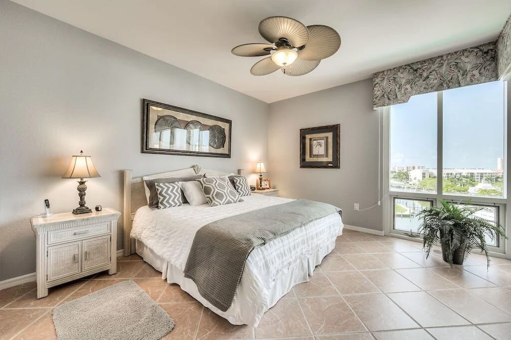 Photo of Bedroom in South Island