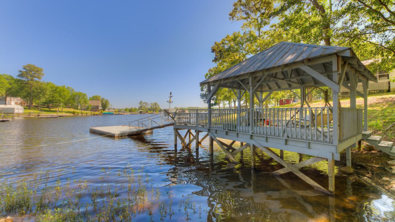 Photo of Outdoor in Leesville