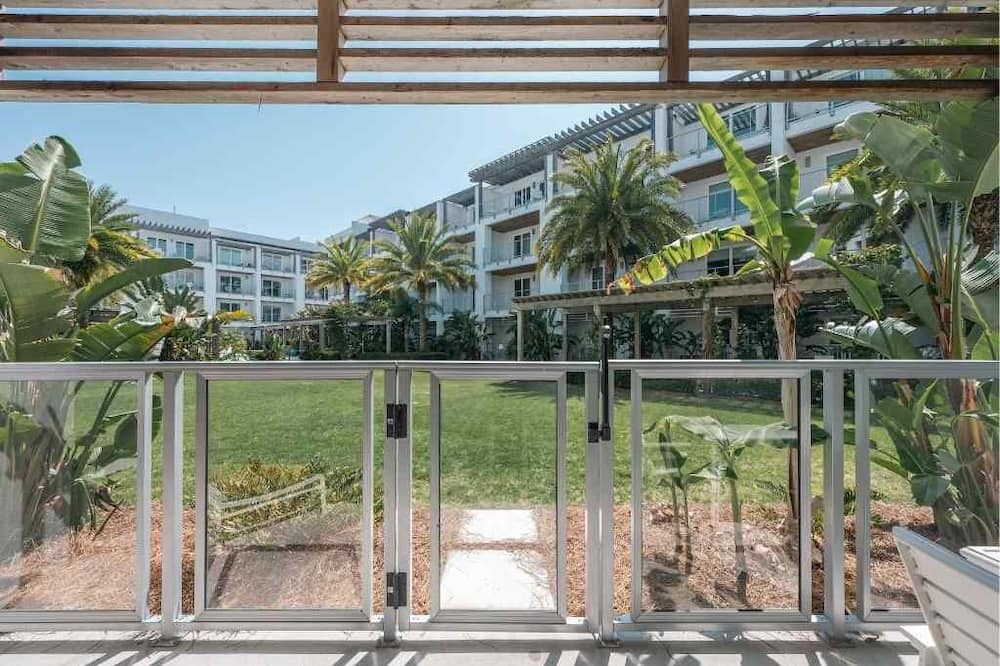 Photo of Patio Balcony in West Panama City Beach