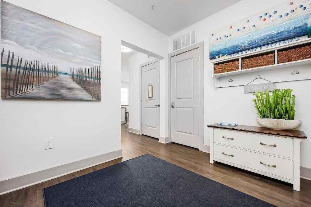 Photo of Bedroom in West Panama City Beach
