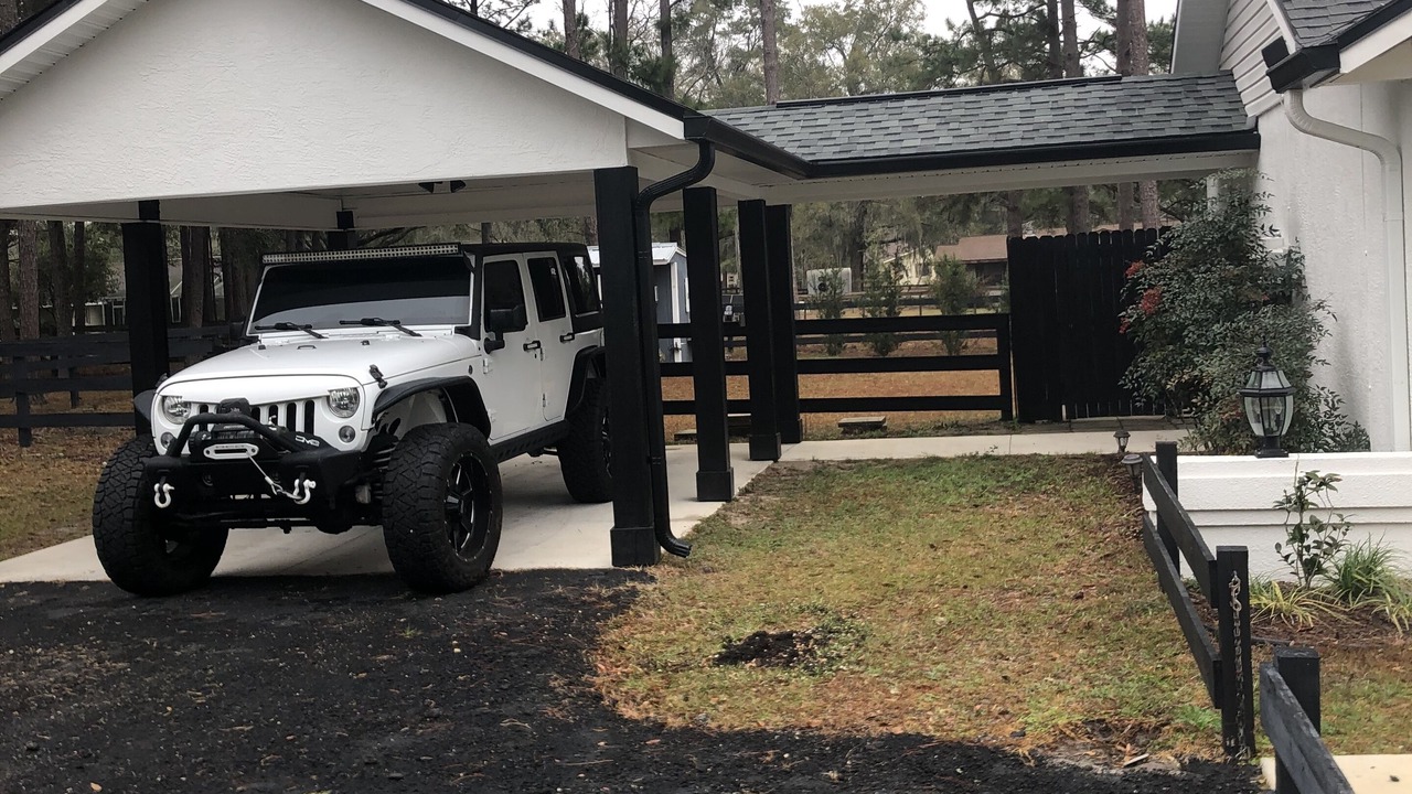 Photo of Outdoor in Fellowship