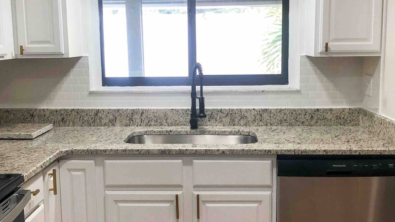 Photo of Kitchen in Dixieland