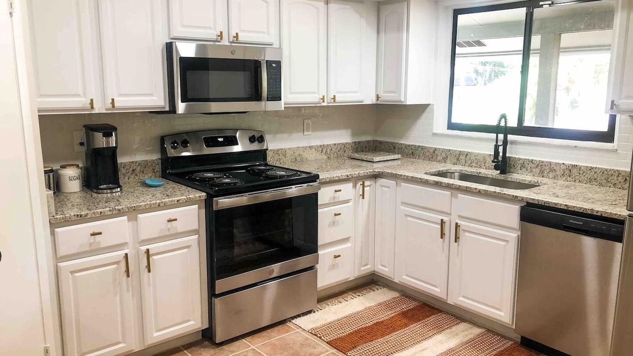 Photo of Kitchen in Dixieland