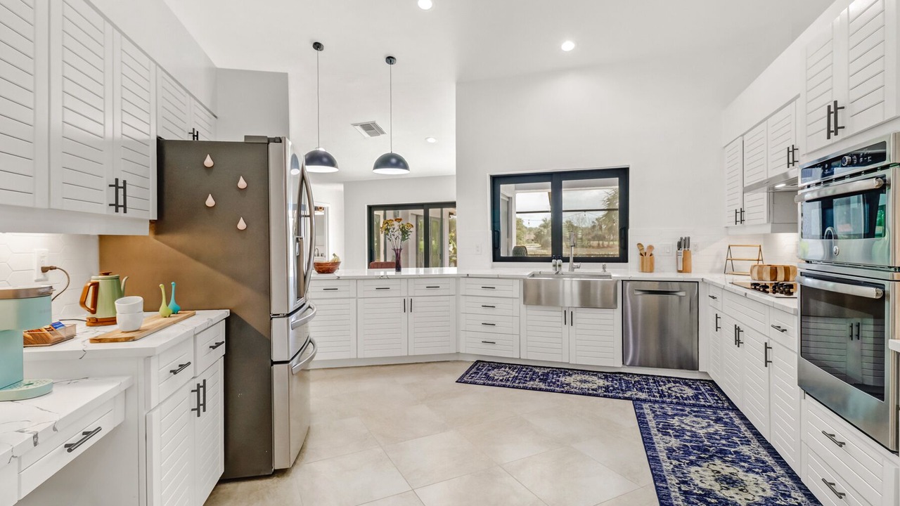 Photo of Kitchen in Lely Golf Estates