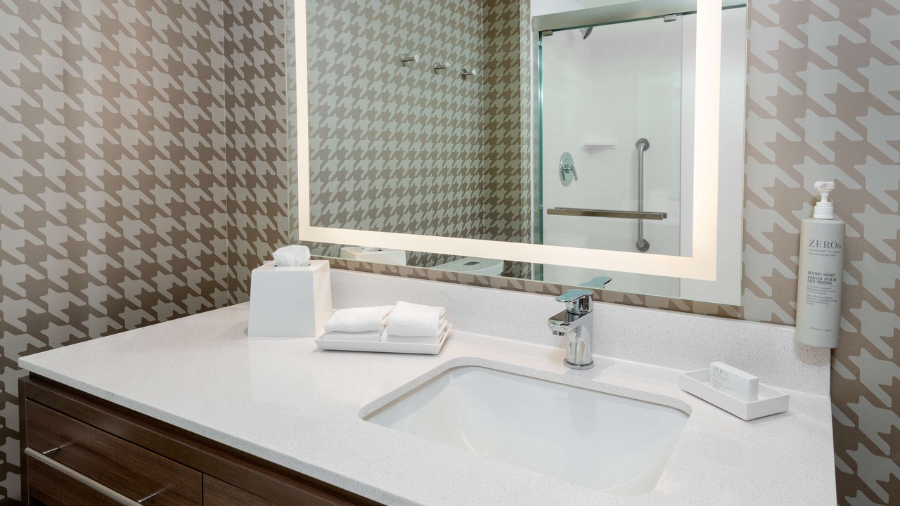 Photo of Bathroom in Wildwood
