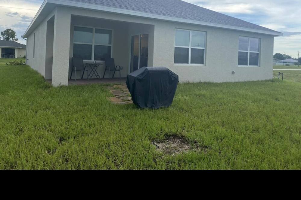 Photo of Outdoor in Mariner