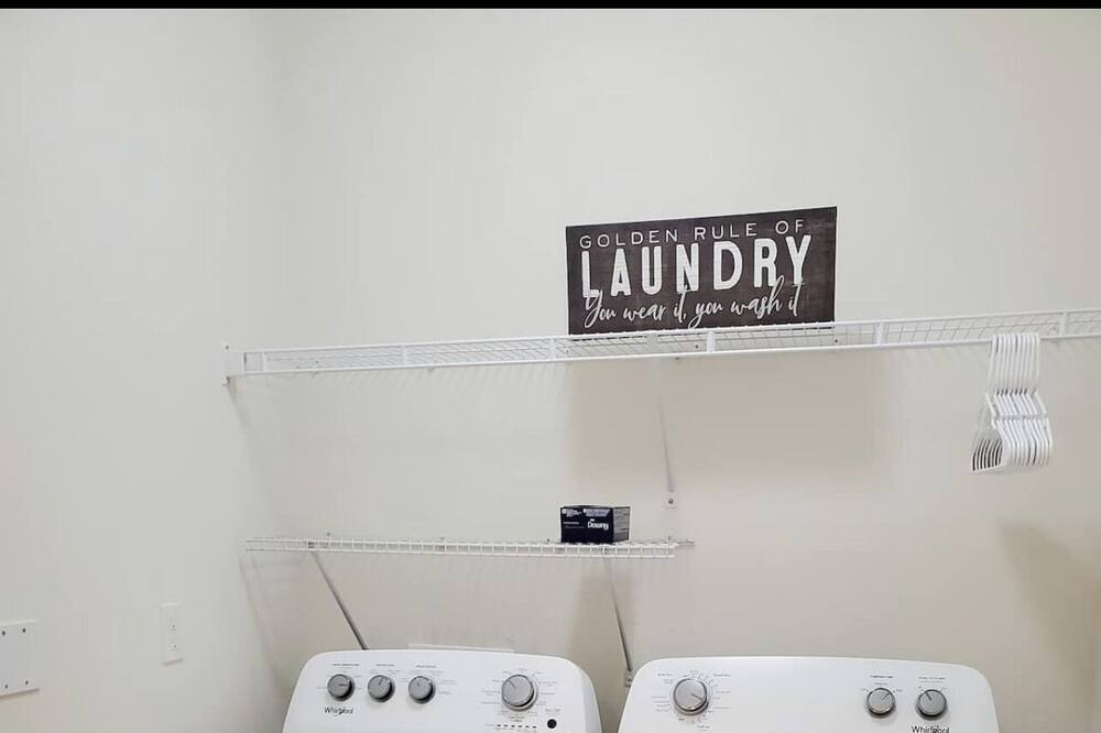 Photo of Bathroom in Mariner