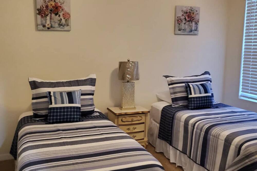 Photo of Bedroom in Mariner