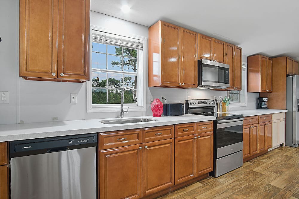 Photo of Kitchen in Lake Worth