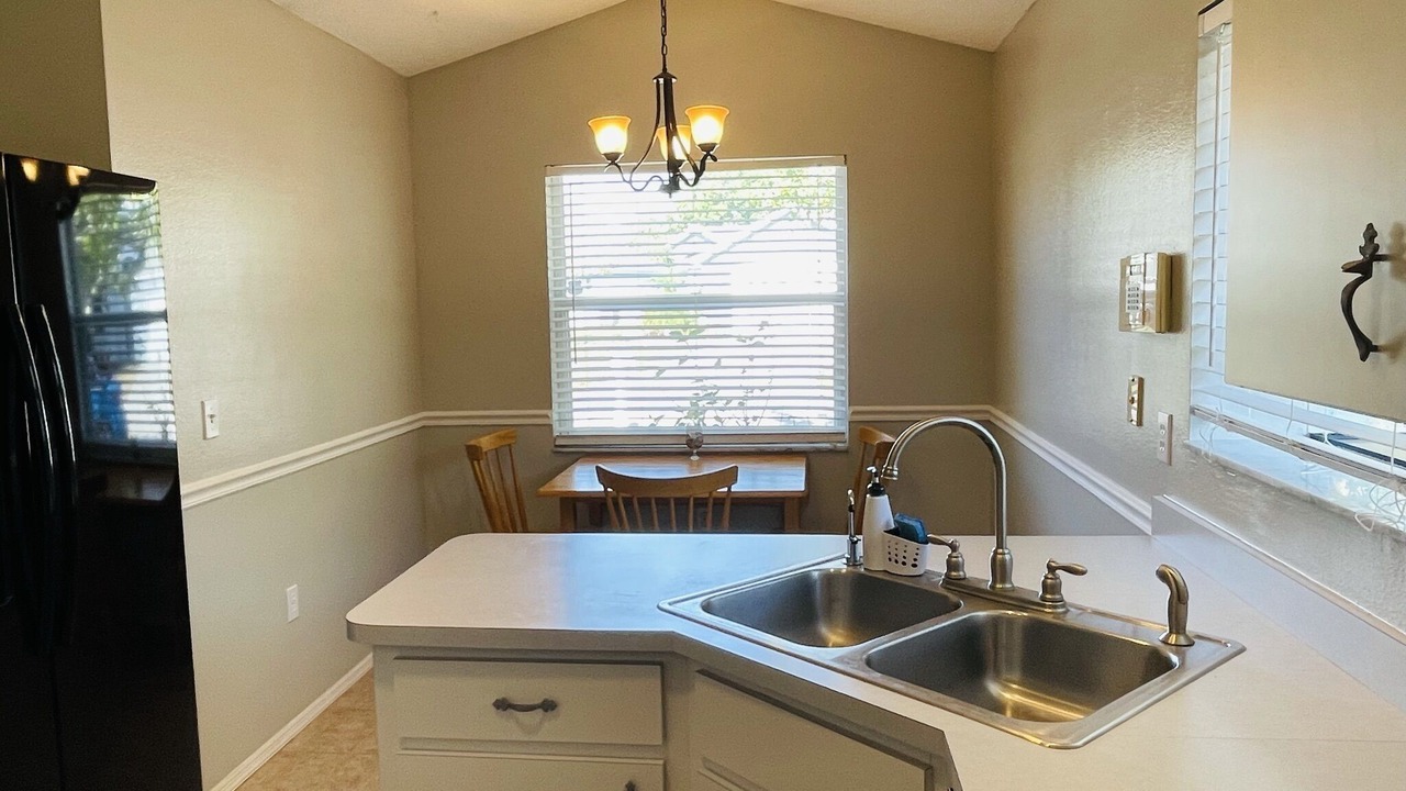 Photo of Kitchen in Fruitville