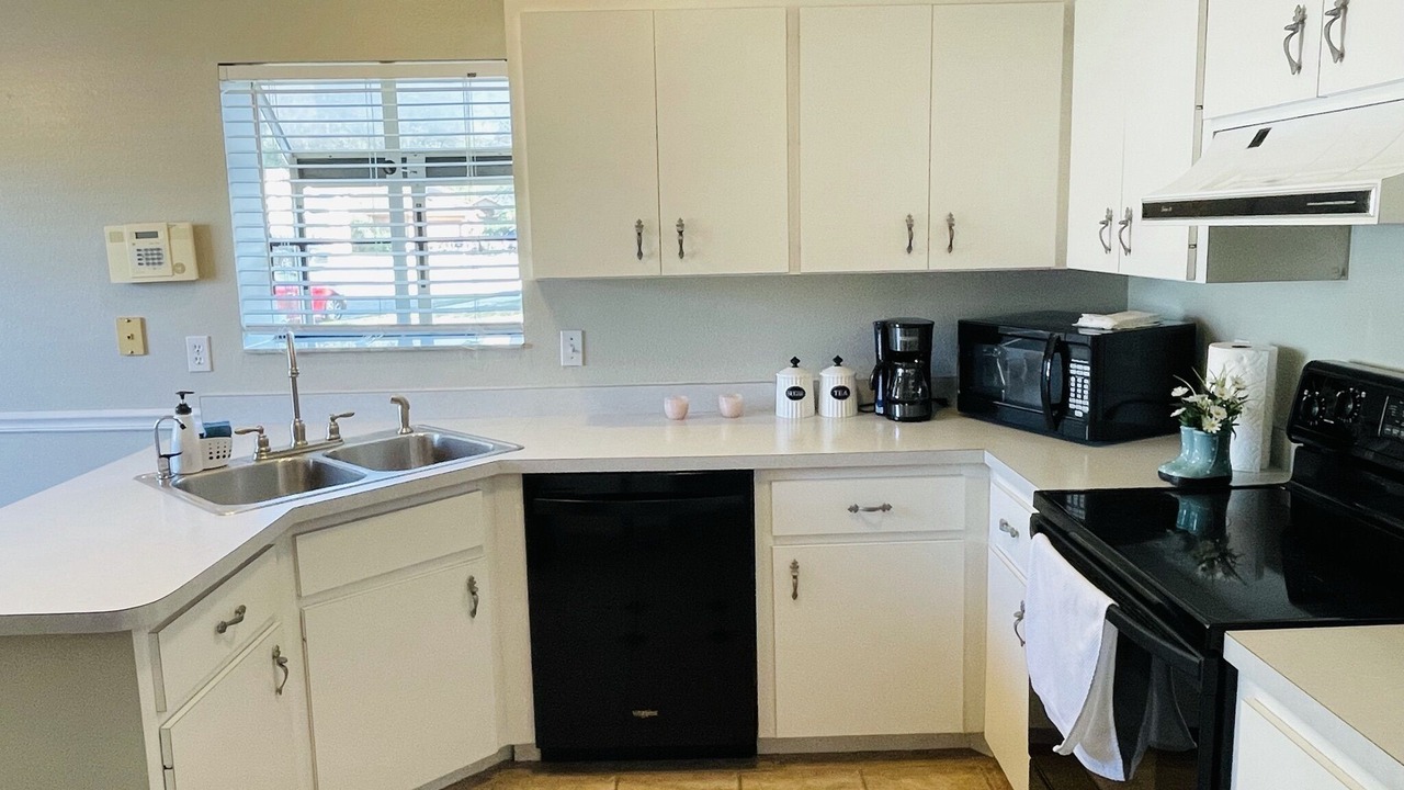 Photo of Kitchen in Fruitville