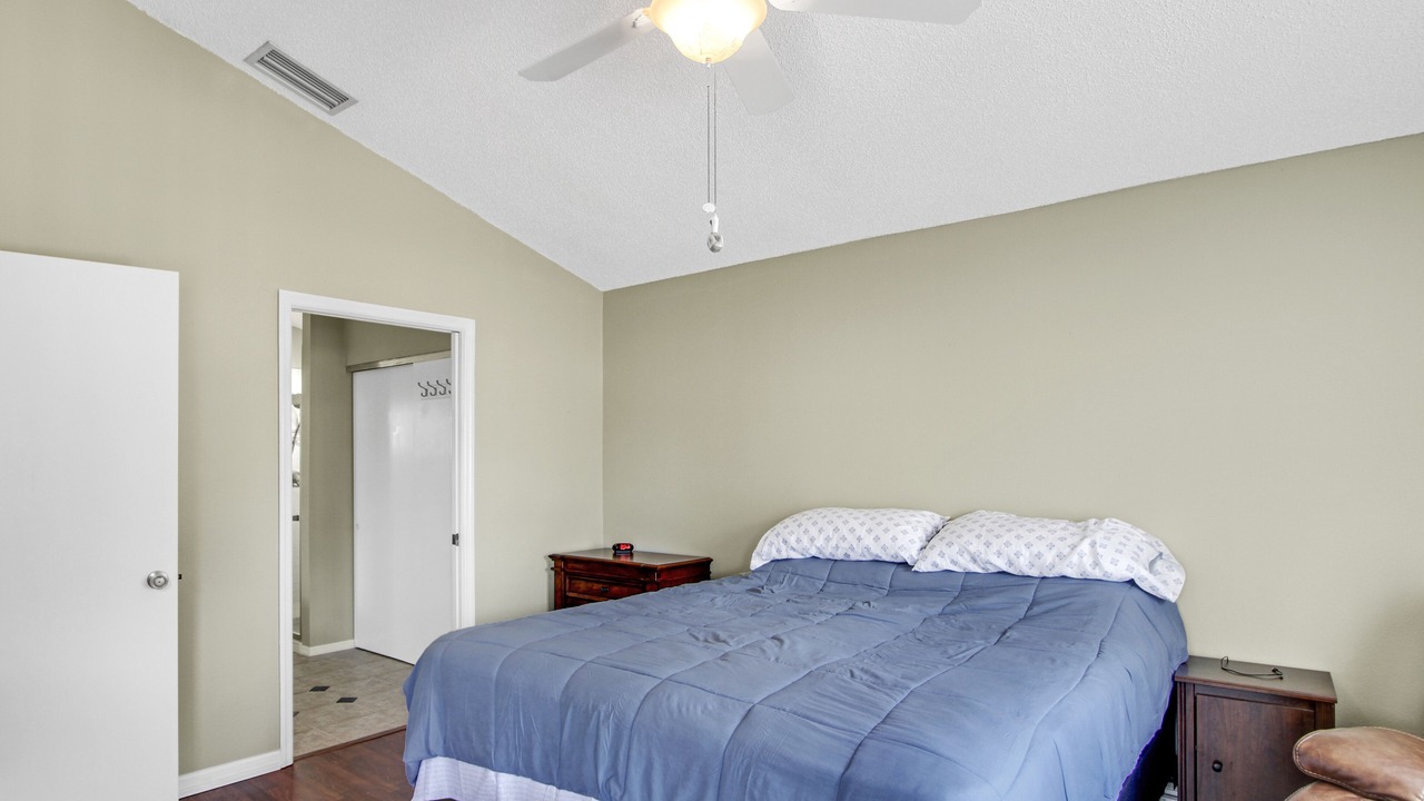 Photo of Bedroom in Fruitville
