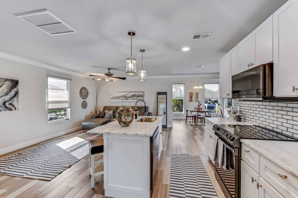 Photo of Bedroom in Estero Bay Shores