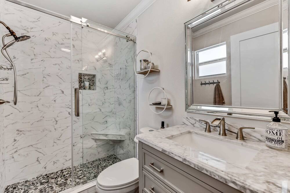 Photo of Bathroom in Estero Bay Shores