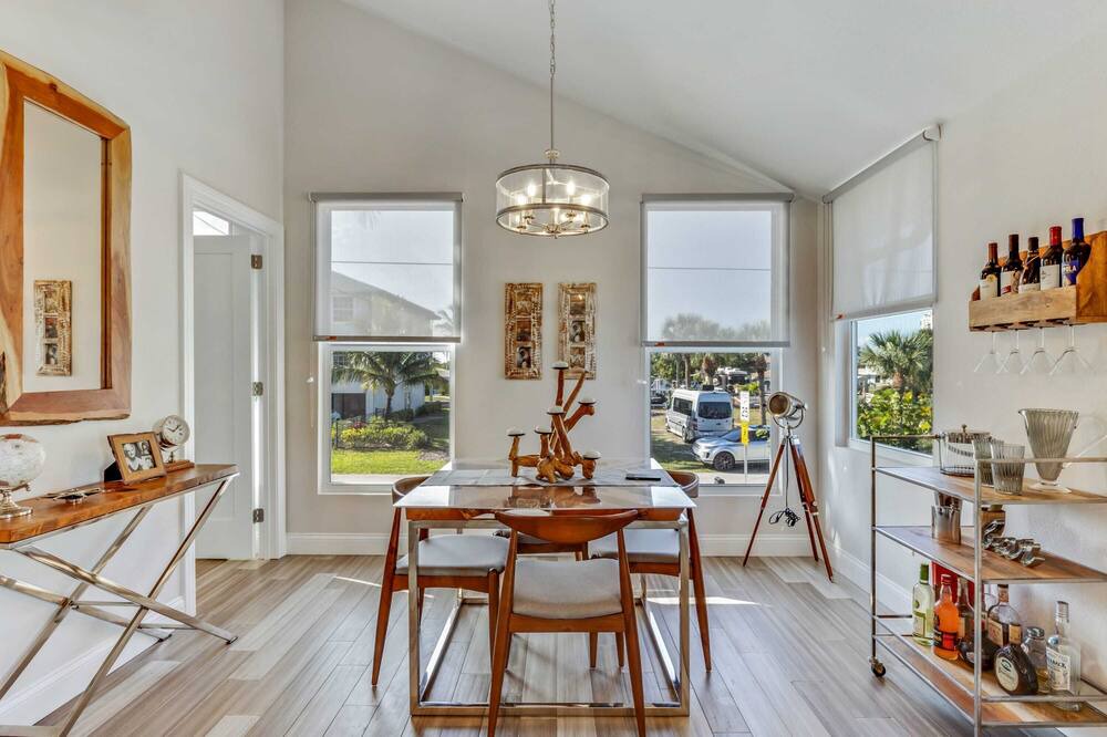 Photo of Bedroom in Estero Bay Shores