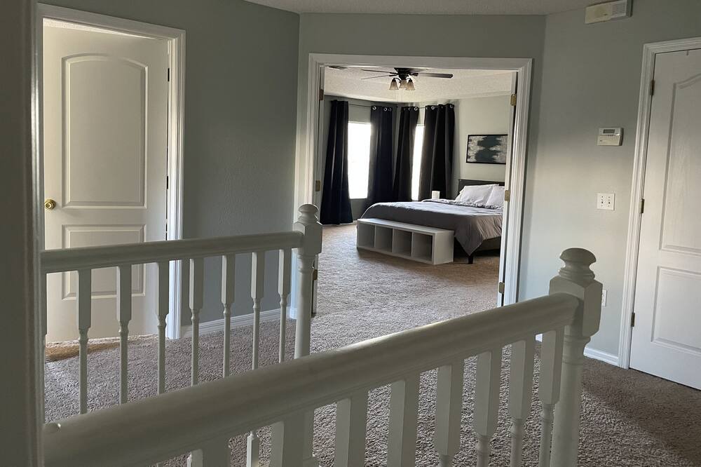Photo of Bedroom in West Stonebridge