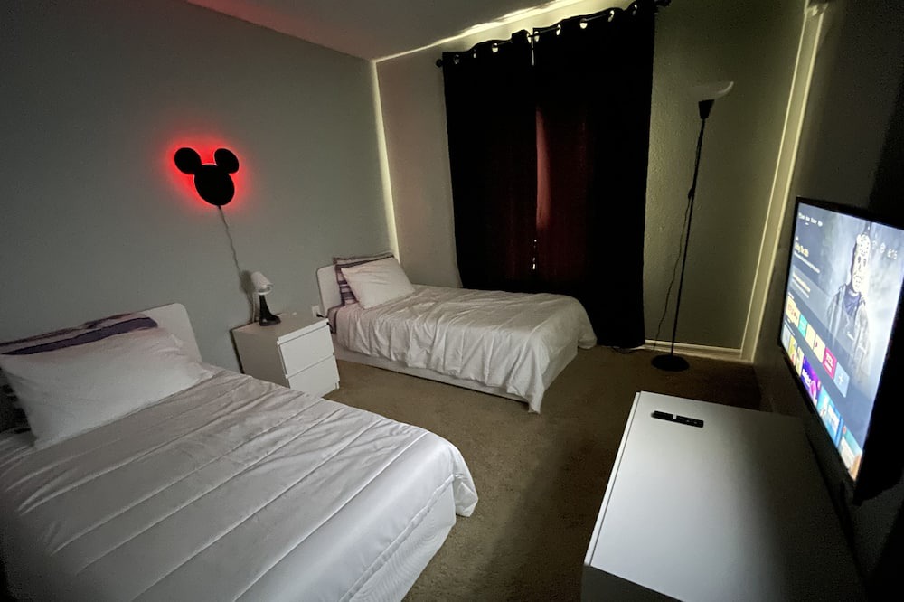 Photo of Bedroom in West Stonebridge