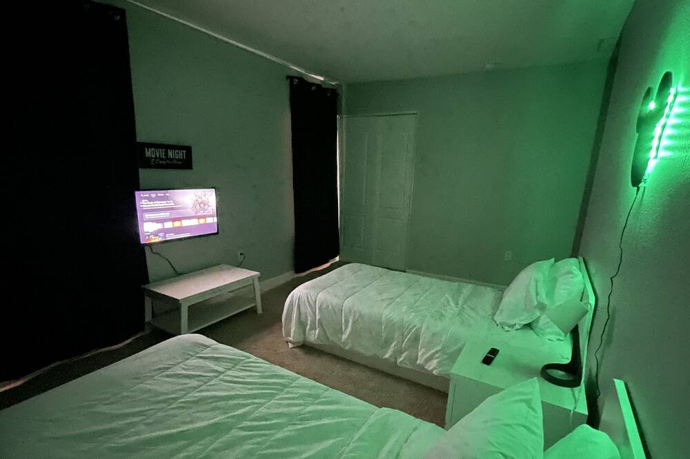 Photo of Bedroom in West Stonebridge