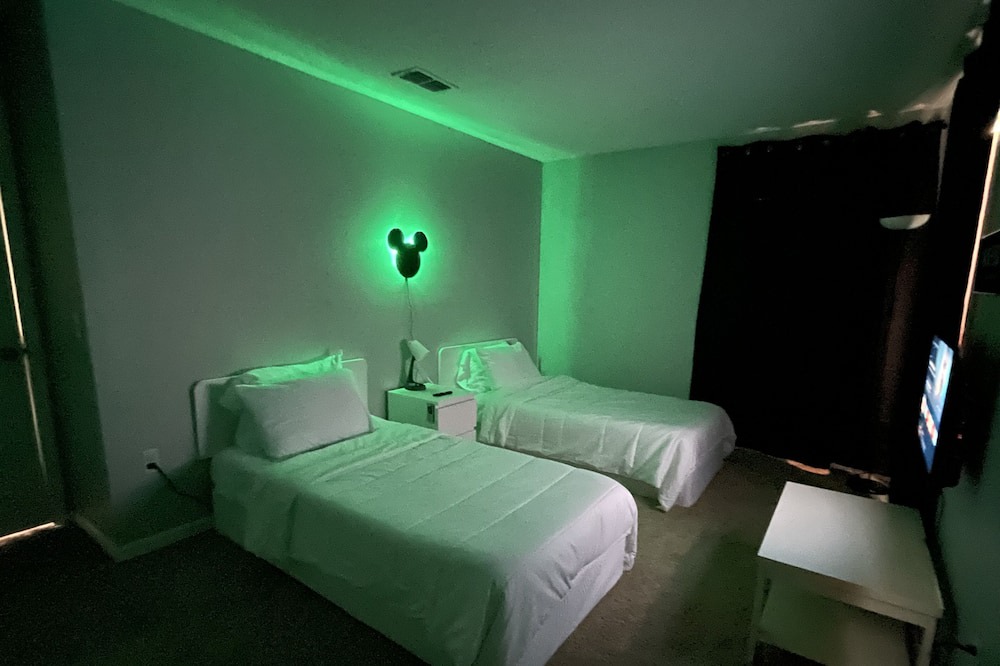 Photo of Bedroom in West Stonebridge
