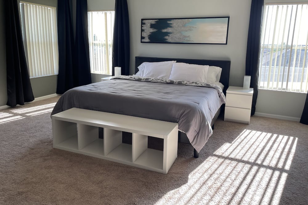 Photo of Bedroom in West Stonebridge