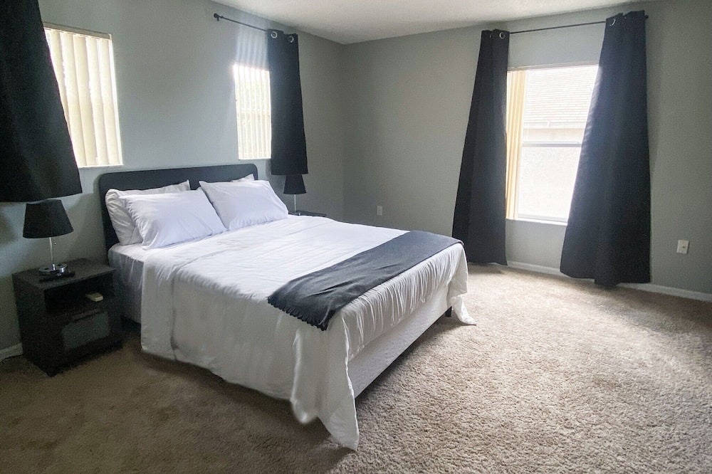 Photo of Bedroom in West Stonebridge
