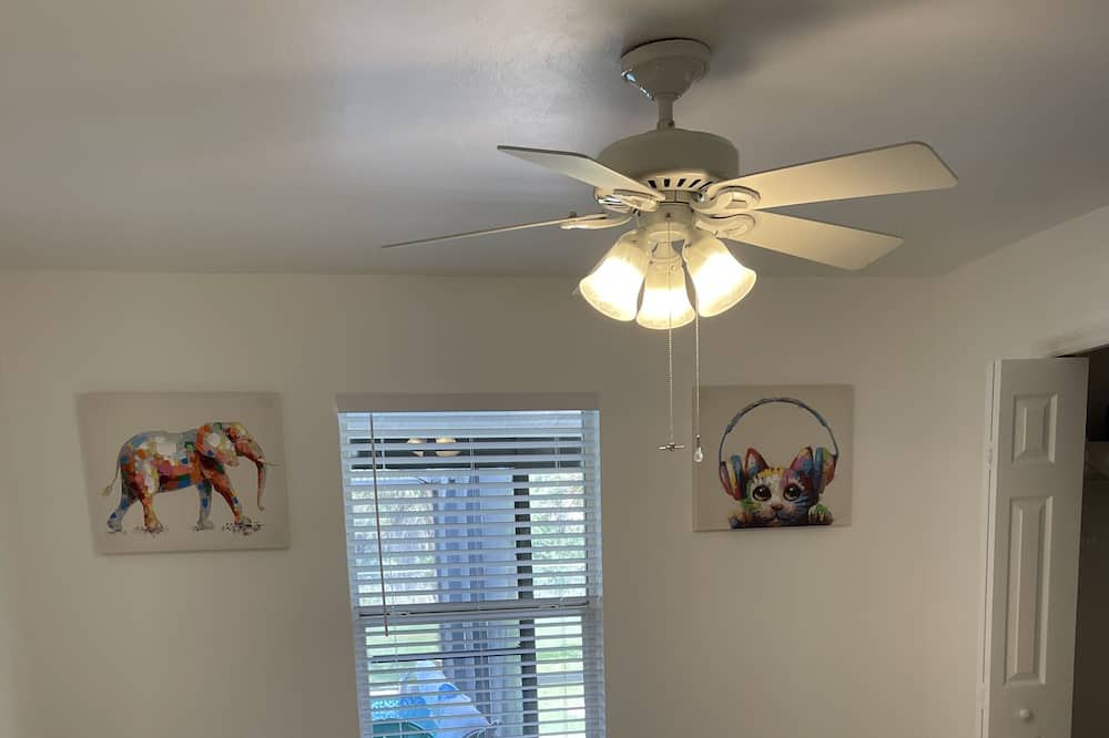 Photo of Bedroom in Rural Estates