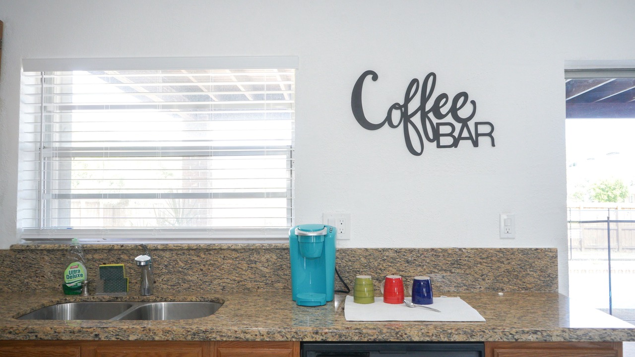 Photo of Kitchen in Ludlam