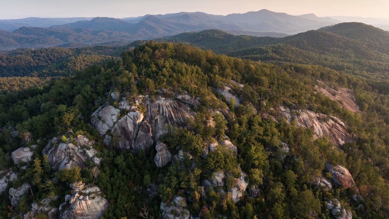 Photo of Outdoor in Pickens