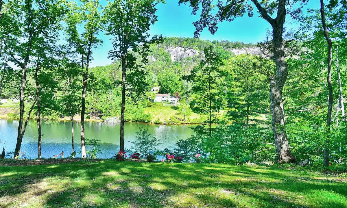 Photo of Outdoor in Pickens