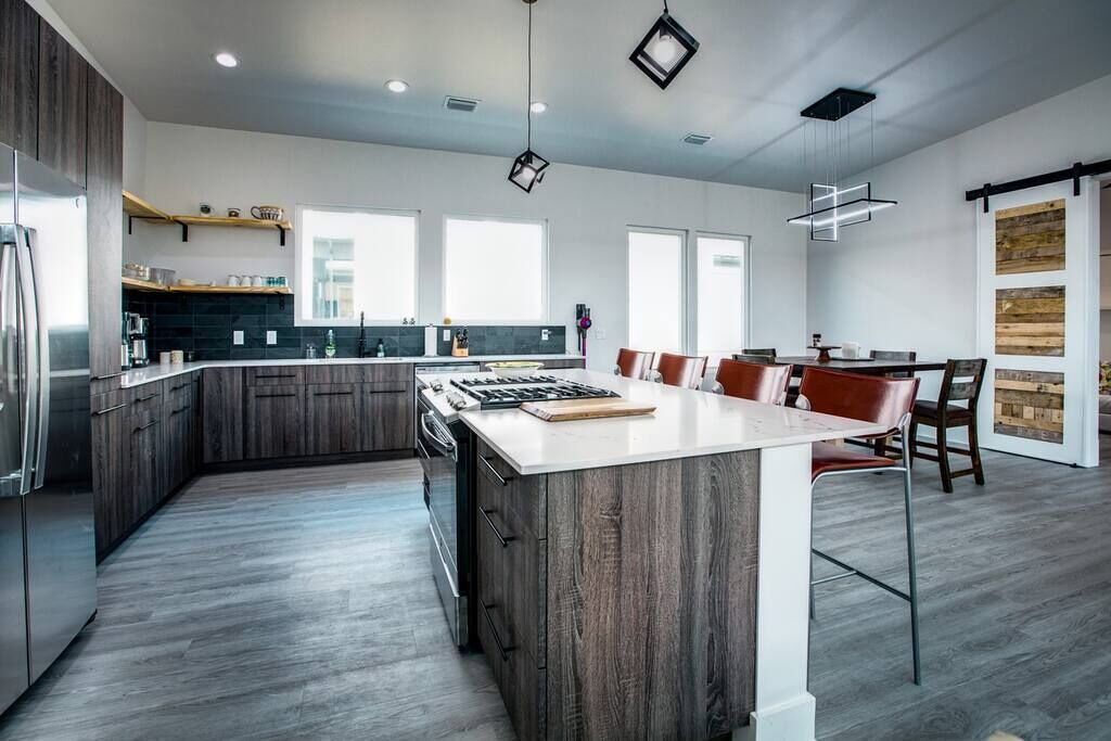 Photo of Kitchen in Tallahassee