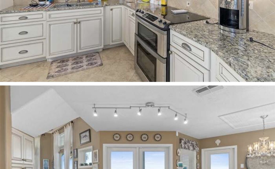 Photo of Kitchen in Gulf Shores