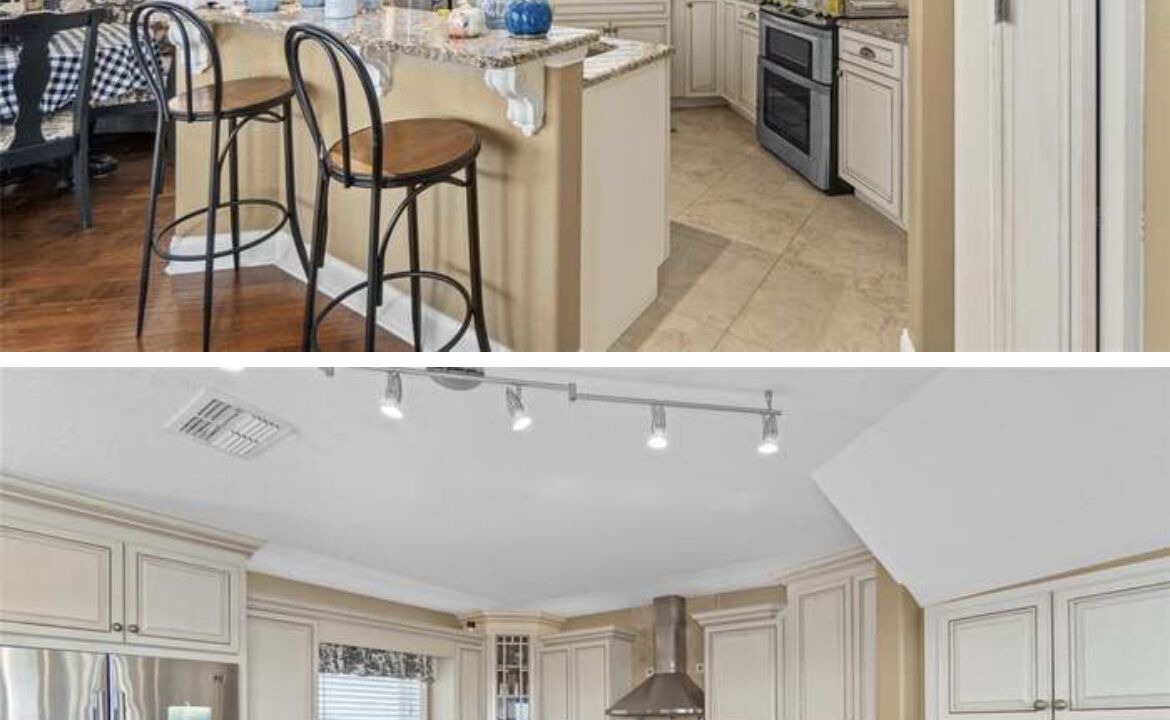 Photo of Kitchen in Gulf Shores