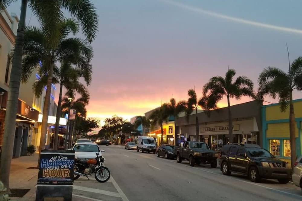 Photo of Outdoor in South Palm Park Neighborhood Association