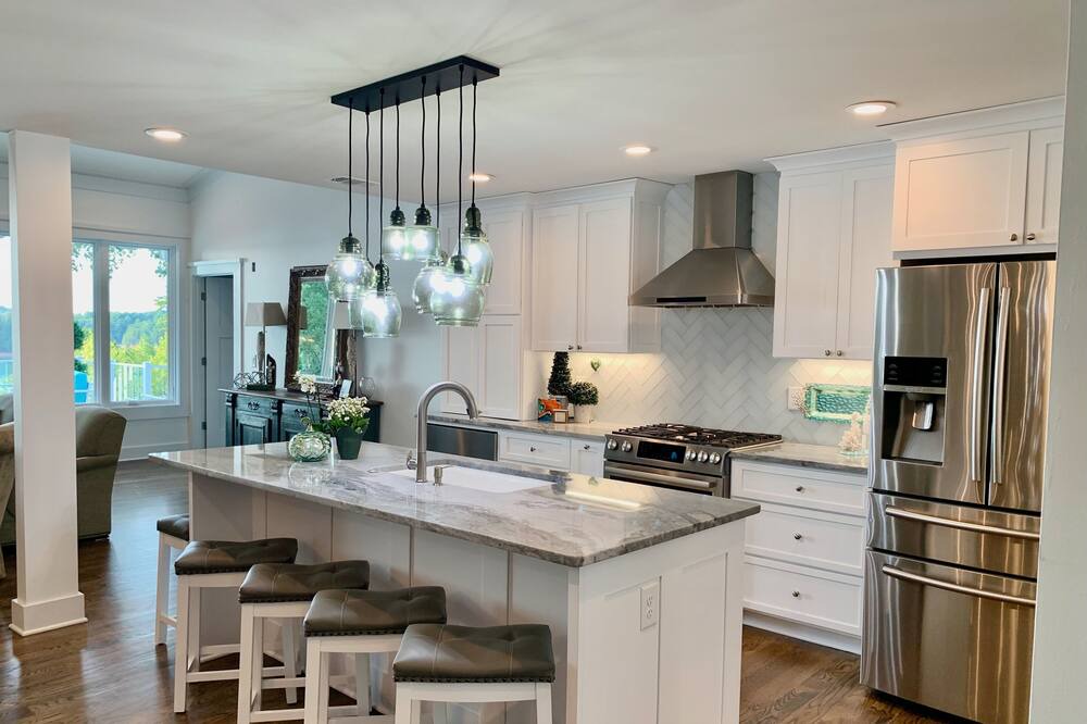 Photo of Kitchen in Flowery Branch