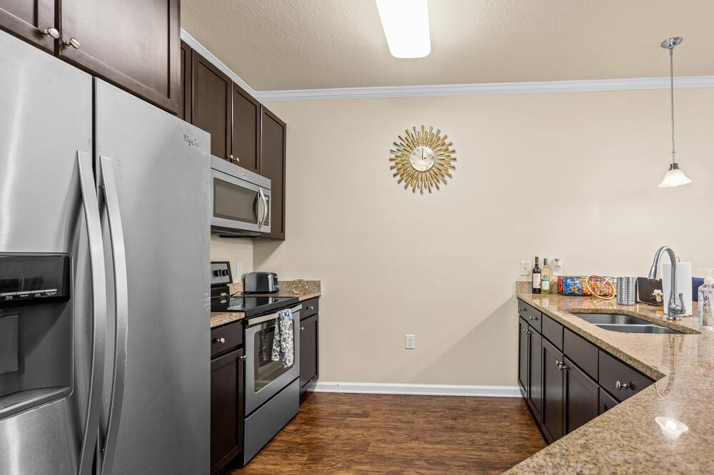 Photo of Kitchen in Deerwood