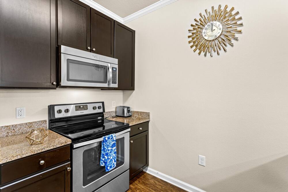 Photo of Kitchen in Deerwood