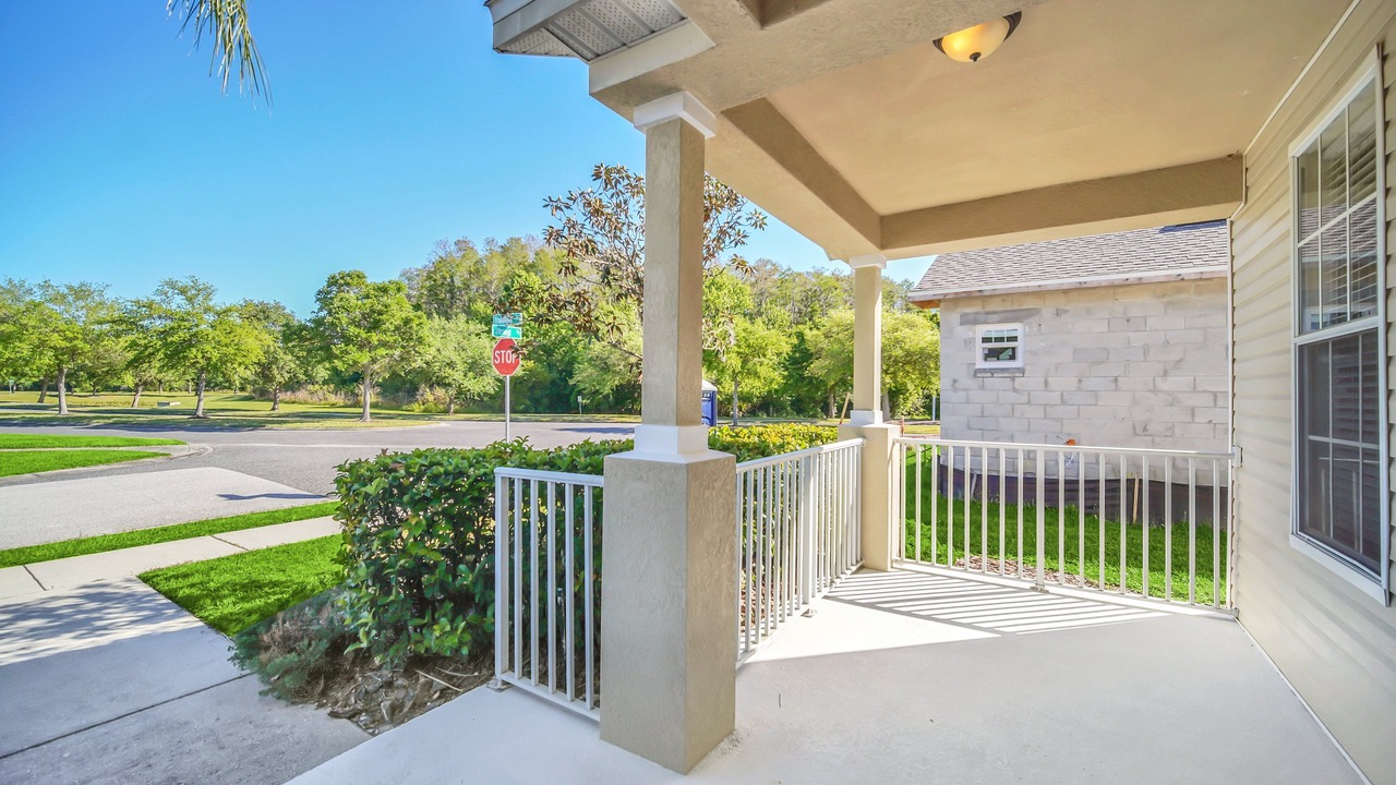 Photo of Outdoor in Trafalgar Village