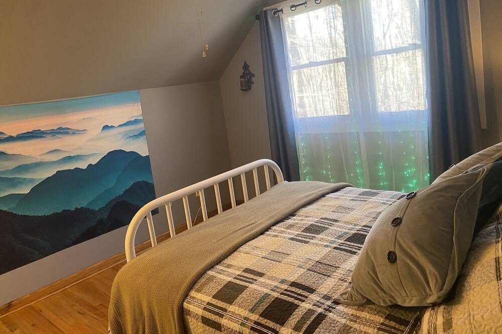 Photo of Bedroom in Tigerville