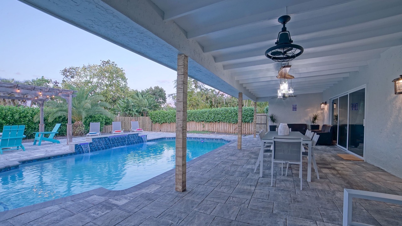 Photo of Outdoor in Coral Springs