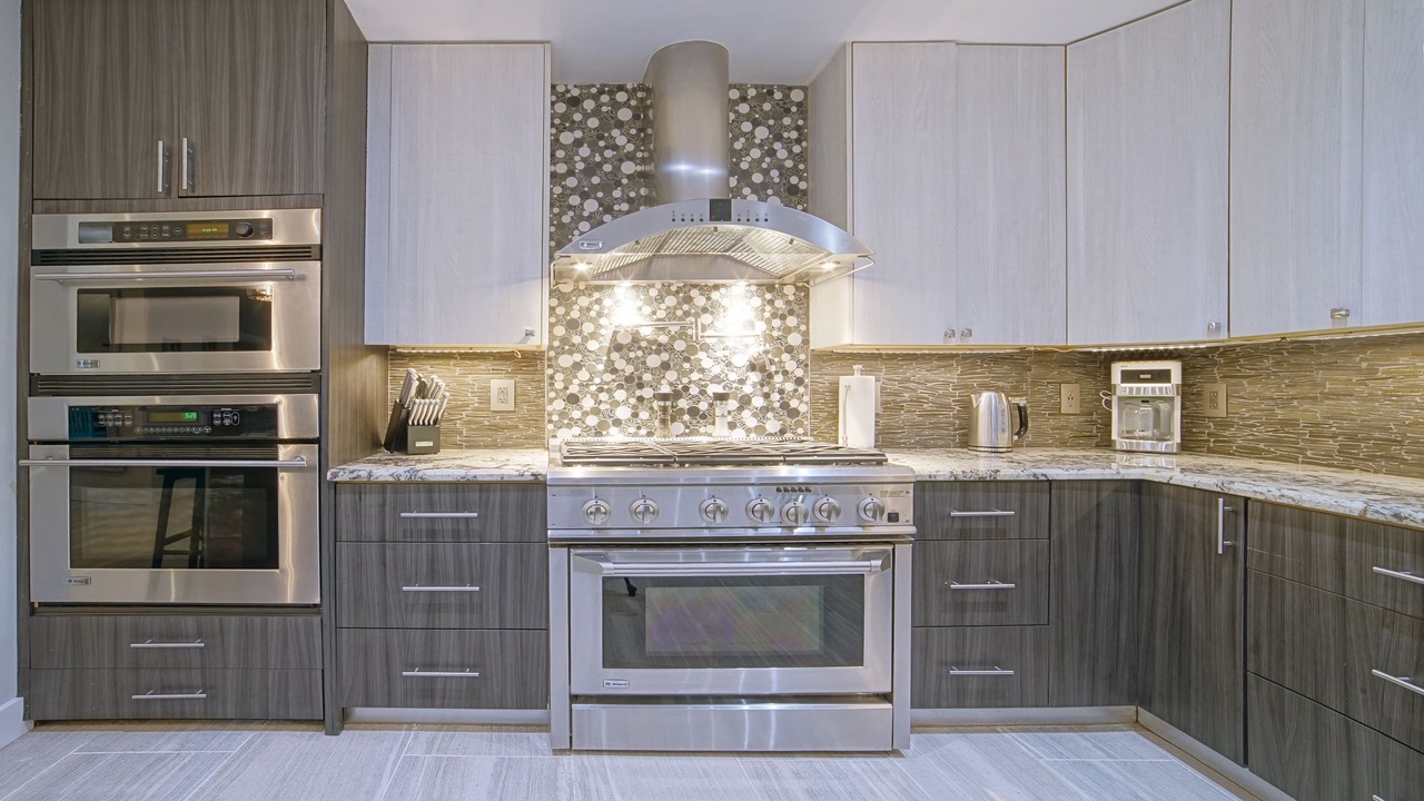 Photo of Kitchen in Coral Springs