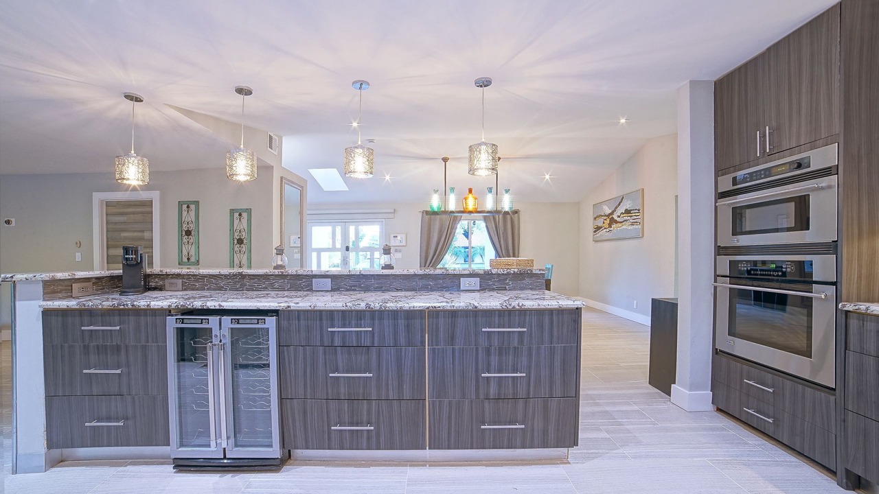 Photo of Kitchen in Coral Springs