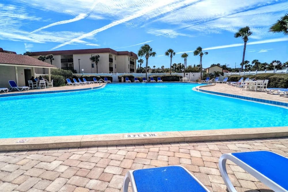 Photo of Outdoor in St. Augustine Beach