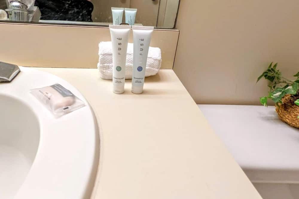 Photo of Bathroom in St. Augustine Beach