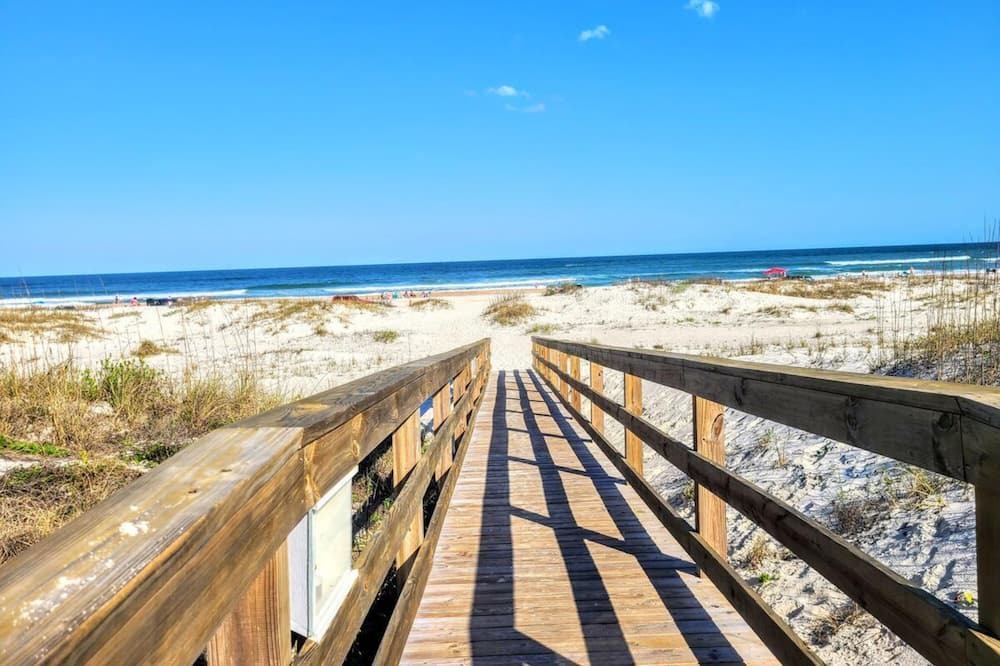 Photo of Outdoor in St. Augustine Beach