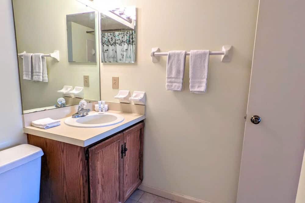 Photo of Bathroom in St. Augustine Beach