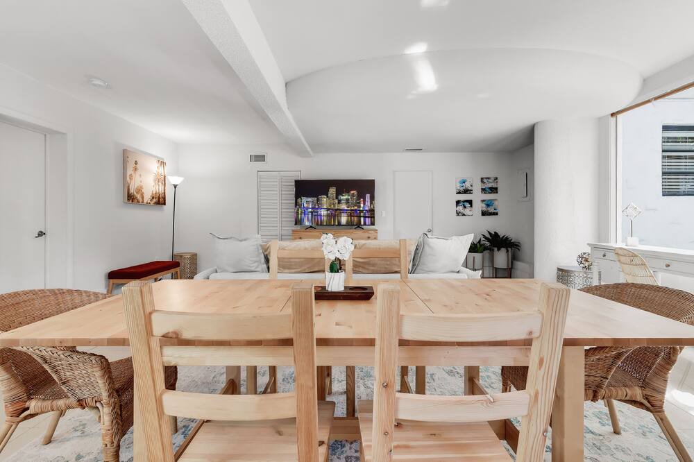 Photo of Kitchen in Northeast Coconut Grove