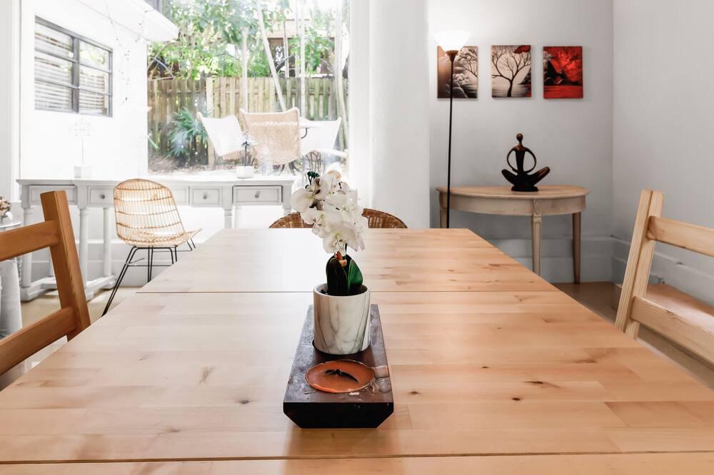 Photo of Kitchen in Northeast Coconut Grove
