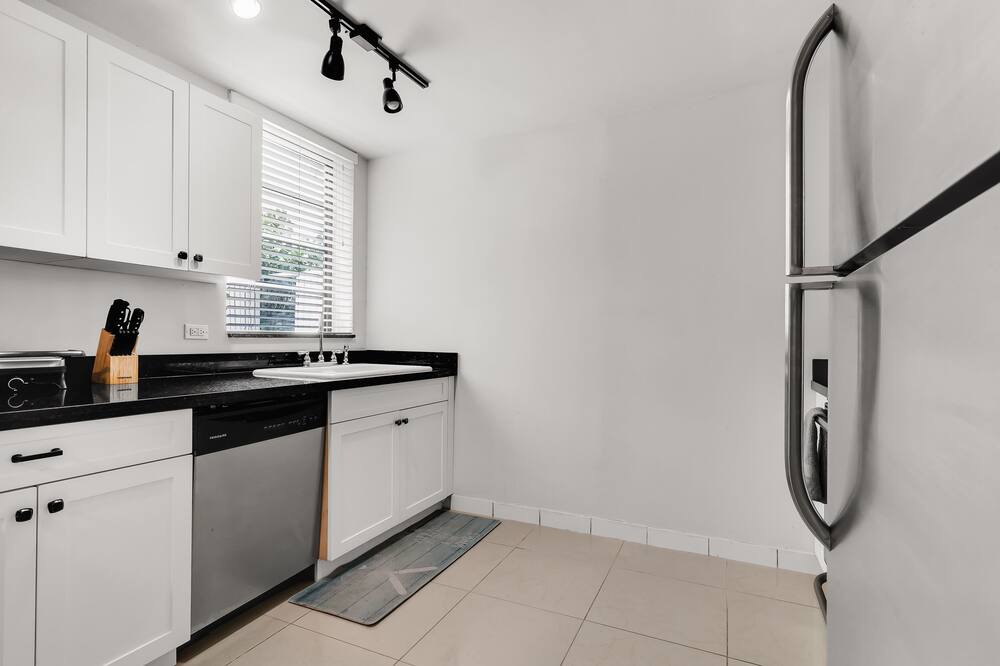 Photo of Kitchen in Northeast Coconut Grove