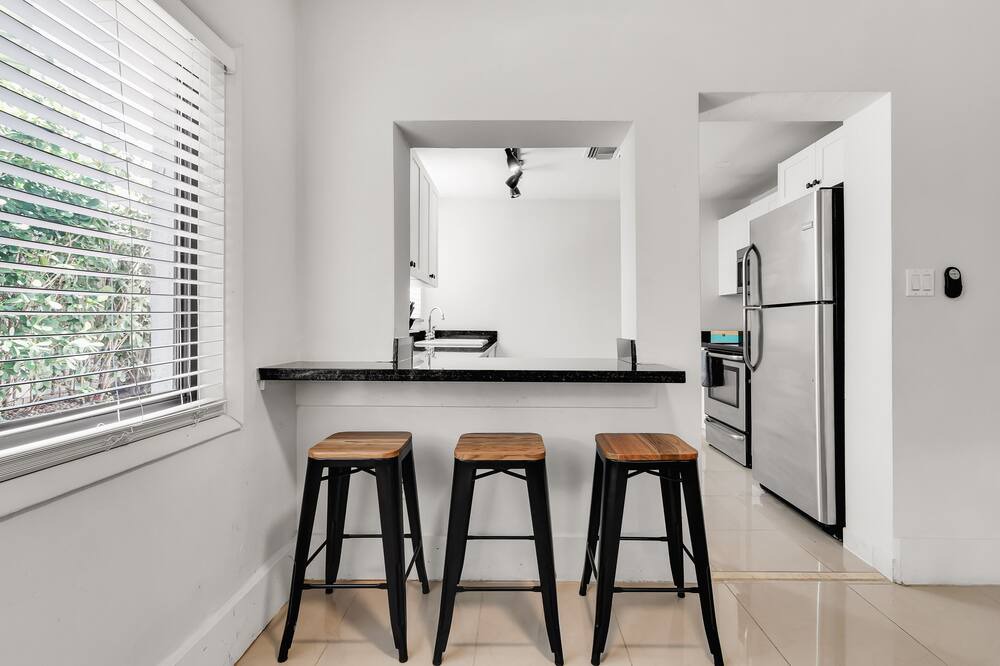 Photo of Kitchen in Northeast Coconut Grove