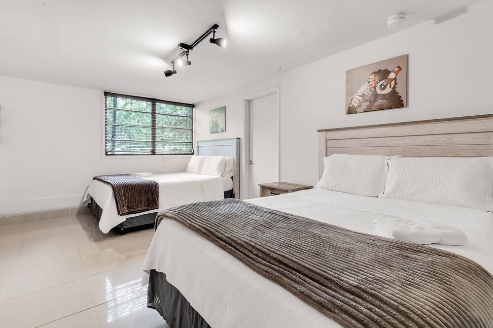 Photo of Bedroom in Northeast Coconut Grove
